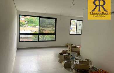 Imagem 5: Apartamento com 2 dormitórios, 49 m² - venda por R$ 449.900,00 ou aluguel por R$ 2.500,00