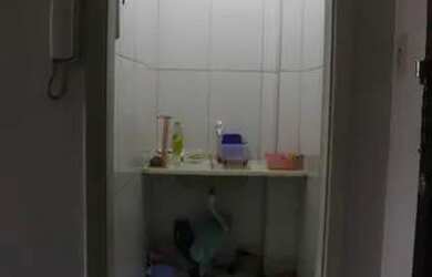 Imagem 6: AP. 34m² de Área, 1 Banheiroe1 Dormitório