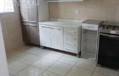 Imagem 5: Santo André - Casa Padrão - Utinga