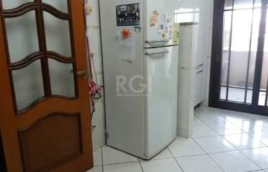 Imagem 4: Apartamento para Venda - 130m², 3 dormitórios, 2 vagas - Jardim Itu...