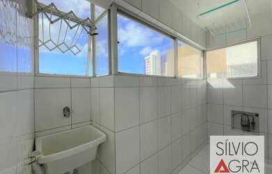Imagem 12: Apartamento à venda, 81 m² por R$ 420.000,00 - Candeal - Salvador/BA