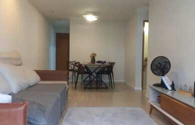 Imagem 4: Locação apartamento Recreio prox a praia 2 suites 90m²
