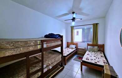 Imagem 13: 02 DORMITÓRIOS, PRÉDIO REPAGINADO, NO COMEÇO DA ENSEADA