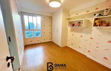 Imagem 14: 4 quartos com 162m² - Vista mar - Patamares- Salvador - Bahia