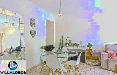 Imagem 3: Apartamento à venda, 63 m² por R$ 545.000,00 - Alto da Lapa - São Paulo/SP