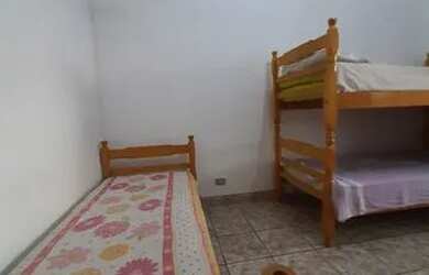 Imagem 8: Pé na areia. Churrasqueira, Varanda, 152m² de Áreae4 Vagas na garagem