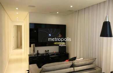 Imagem 2: Apartamento à venda, 60 m² por R$ 474.000,00 - Baeta Neves - São Bernardo...