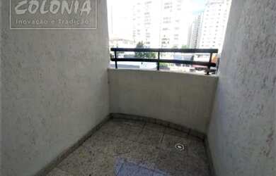 Imagem 4: Santo André - Apartamento Padrão - Centro