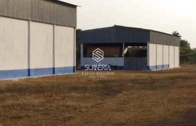 Imagem 4: Fazenda em São Felix do Araguaia com 83.346 hectares sendo 30 mil ha...