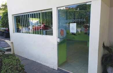 Imagem 13: Apartamento Freguesia do Ó