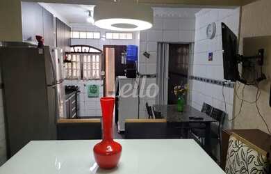 Imagem 3: São Paulo - Casa Padrão - Mooca