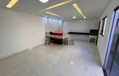 Imagem 2: CASA 3 Q BALNEARIO MEIA PONTE POR APENAS 450 MIL - ENTRADA SÓ 10 MIL