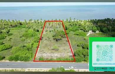 Imagem 8: Terreno Sao Miguel do Milagres Escritura R$18.000