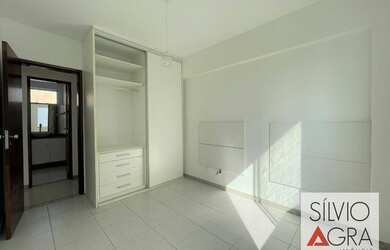 Imagem 6: Apartamento à venda, 81 m² por R$ 420.000,00 - Candeal - Salvador/BA