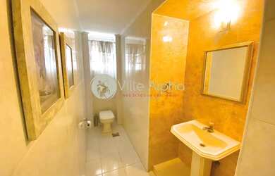 Imagem 11: APARTAMENTO A VENDA DE FRENTE PRO MAR COM VISTA CINEMATOGRÁFICA