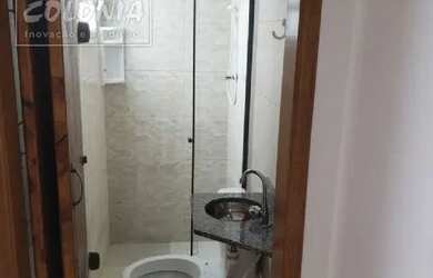 Imagem 16: Santo André - Casa Padrão - Utinga