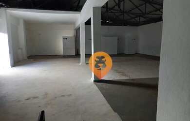 Imagem 1: Galpão, 350 m² - venda por R$ 1.800.000,00 ou aluguel por R$ 8.400,00/mês...