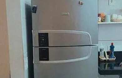 Imagem 9: Excelente Apê no Fit Vivare 1 Térreo Com Giardino 1.600 Reais