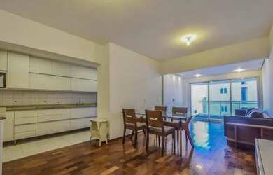 Imagem 3: Apartamento Locação 2 Dormitórios - 106 m² Brooklin