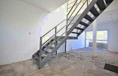 Imagem 9: Cobertura, 92 m² - venda por R$ 745.000,00 ou aluguel por R$ 6.262,27/mês...