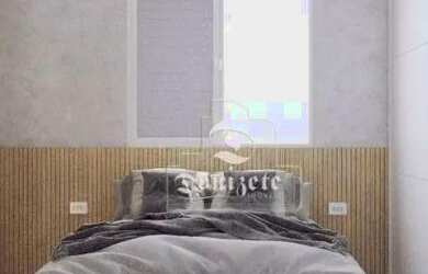 Imagem 10: Apartamento com 2 dormitórios à venda, 53 m² por R$ 470.000,00 - Jardim...