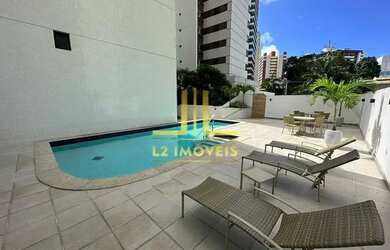 Imagem 16: Apartamento à venda no bairro Caminho das Árvores - Salvador/BA