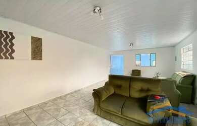 Imagem 9: Sobrado 4 Dorm 3 Vagas Quintal Churrasqueira p/ Venda Novo Osasco Osasco/SP