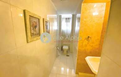 Imagem 13: APARTAMENTO A VENDA DE FRENTE PRO MAR COM VISTA CINEMATOGRÁFICA