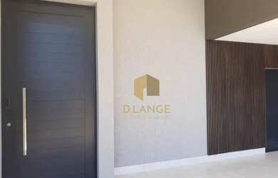 Imagem 2: Casa à venda no Residencial Royal Garden - Paulínia/SP