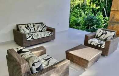 Imagem 4: Alugo sobrado/ Condomínio