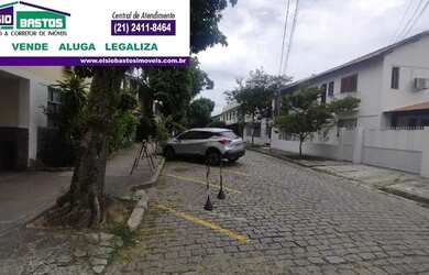 Imagem 8: Aluguel Apartamento 2 quartos Condomínio Novo Lar Campo Grande RJ