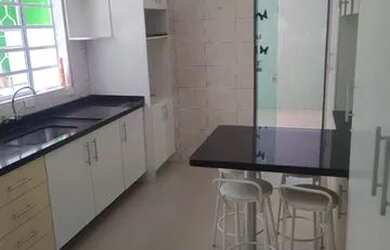 Imagem 3: Casa no Capão da Imbuia