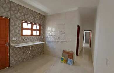 Imagem 10: Casa com 3 Dormitórios, Lado Praia em Mongaguá R$ 340.000