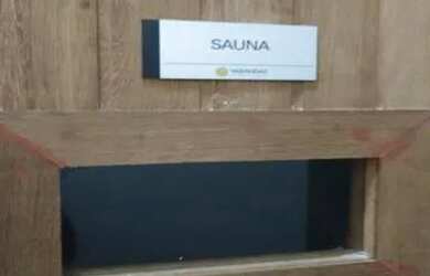 Imagem 13: APTO CENTRO. Piscina, 91m² de Área, 2 Vagas na garageme3 Dormitórios