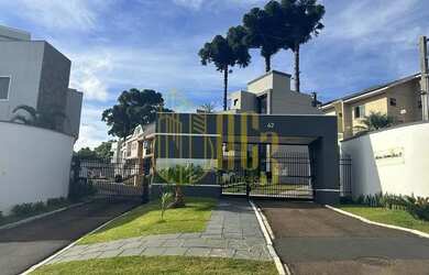 Imagem: O terreno possui 139m² de Área e está localizado em Xaxim