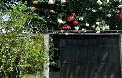 Imagem: O apartamento possui 1 Dormitório, 2 Banheiros, 1 Vaga na garagem