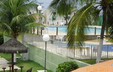 Imagem 7: alugo apt condominio marina club todo montado