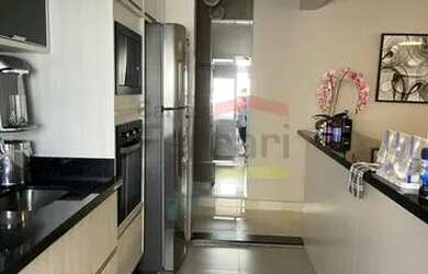 Imagem 5: Apartamento maravilhoso e mobiliado na Agua Fria, região nobre da ZN