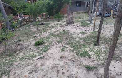 Imagem: O terreno possui 419m² de Área e está localizado em Barreirinhas