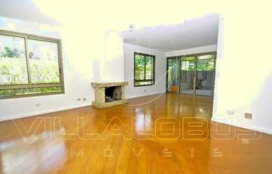 Imagem 3: Apartamento Garden, 297 m² - venda por R$ 5.900.000,00 ou aluguel por...