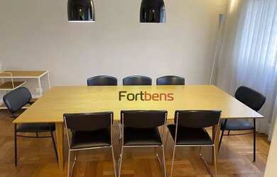 Imagem 7: Apartamento Residencial à venda, Jardim Paulista, São Paulo - AP8471