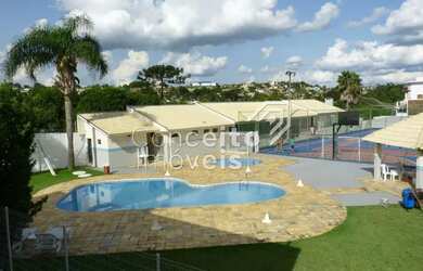 Imagem: O terreno possui 300m² de Área e está localizado em Oficinas