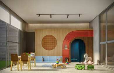 Imagem 8: APARTAMENTO RESIDENCIAL em São Paulo - SP, Jardim Paulista