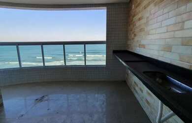 Imagem 7: Maravilhoso apartamento frente mar, novo, alto padrão, 2 quartos, lazer...