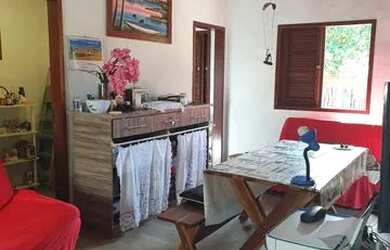 Imagem 6: Casa para venda com 120 metros quadrados com 3 quartos em Cajueiro Da...