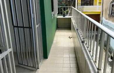 Imagem 7: Casa Amaralina Casa com 3 dormitórios