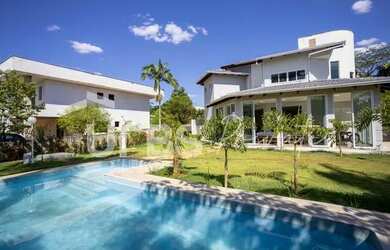 Imagem: Aldeia do Vale - Sobrado 4 quartos, sendo 4 suítes