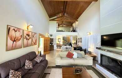 Imagem 13: ITATIBA - Casa de Condomínio - Condomínio Capela do Barreiro