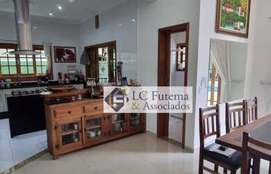 Imagem 6: Casa de condomínio em Vargem Grande Paulista, por R$ 1.200.000 - Santa Adélia