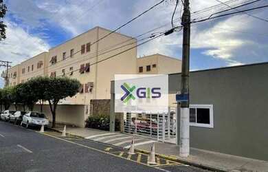 Imagem: Apartamento com 2 dormitórios à venda, 63 m² por R$ 170.000